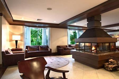 Lindo Studio No Mountain Village Canela Exterior photo